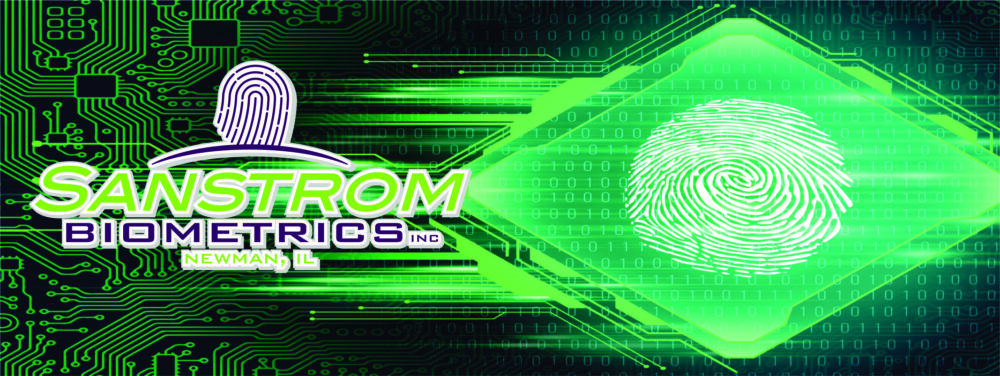  SANSTROM BIOMETRICS
